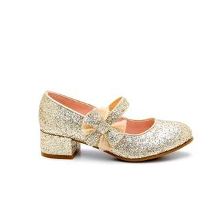 OLIVE & EDIE GIA PUMP